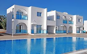 Kaos Hotel Apartments